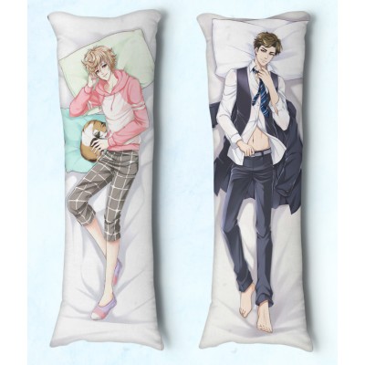 Travesseiro Dakimakura Makura No Danshi Sousuke Tanaka 02